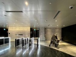 Chevron House (D1), Office #638099931